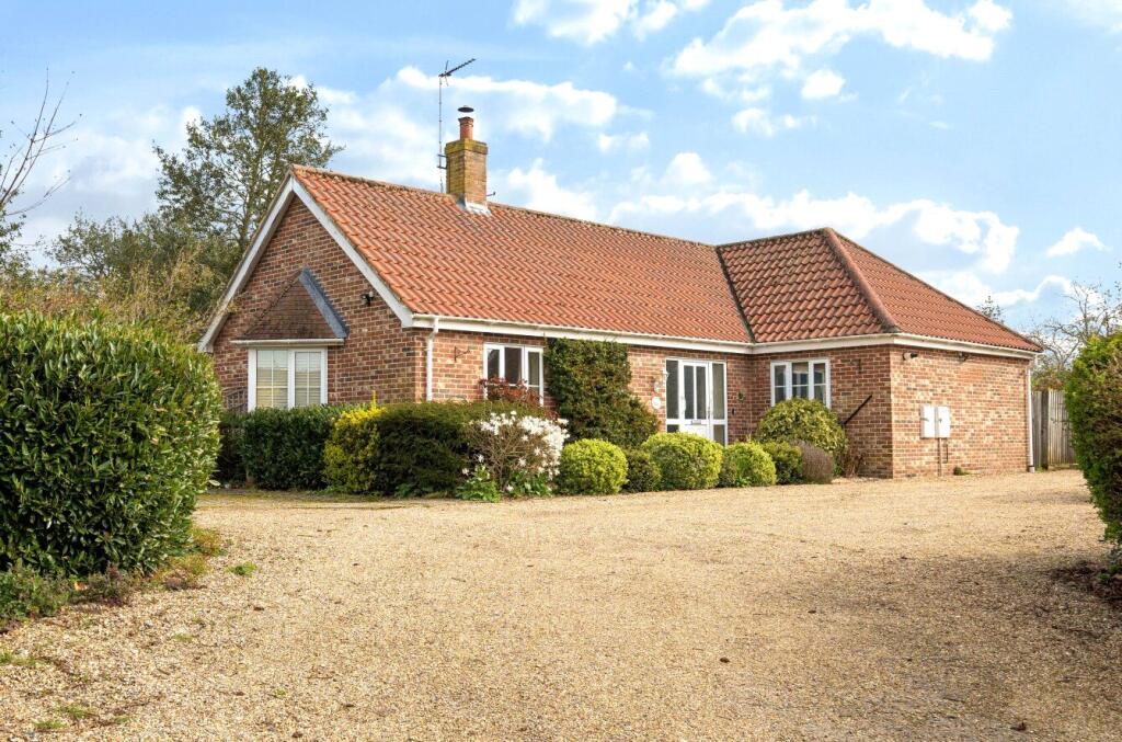 Main image of property: Haughley, Stowmarket, Suffolk, IP14