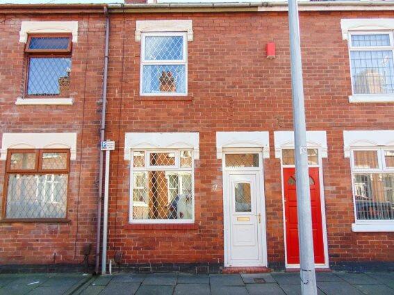 Main image of property: Coronation  Road, Hartshill, Stoke-on-Trent