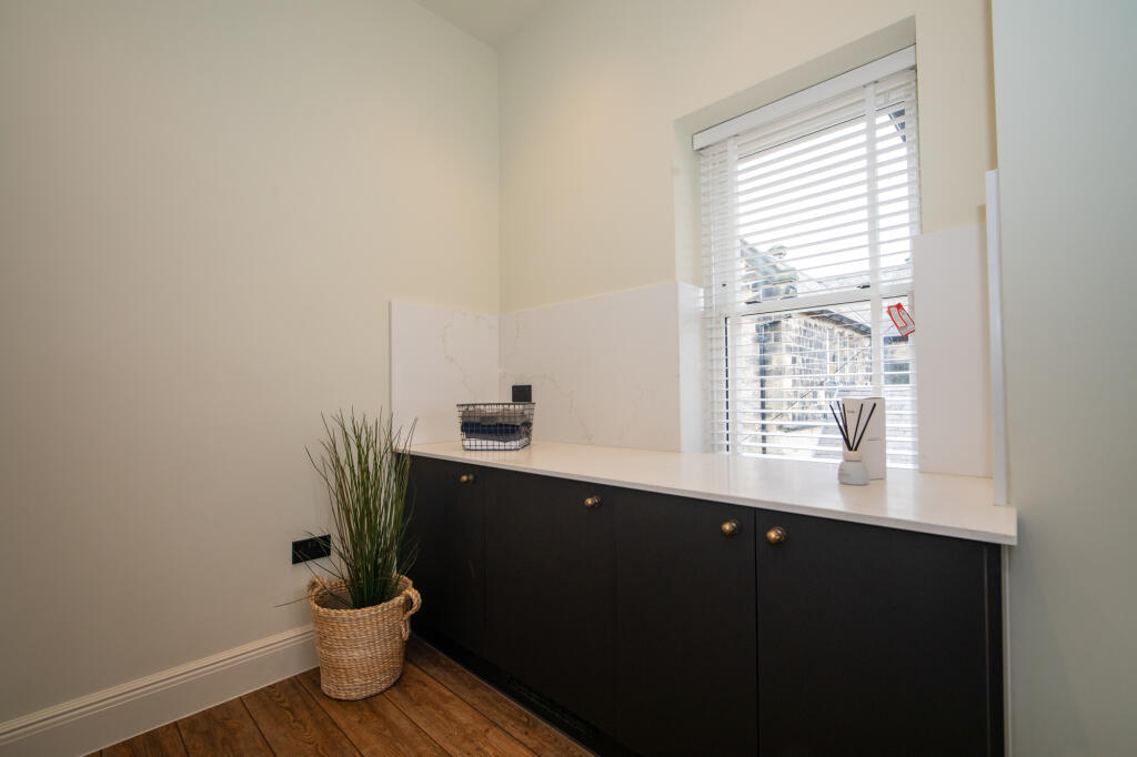 Apartment in Leeds - More