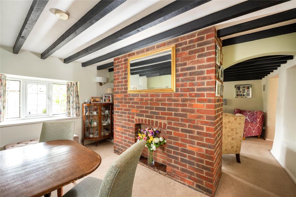 House in Northampton, Yardley Hastings - View 5