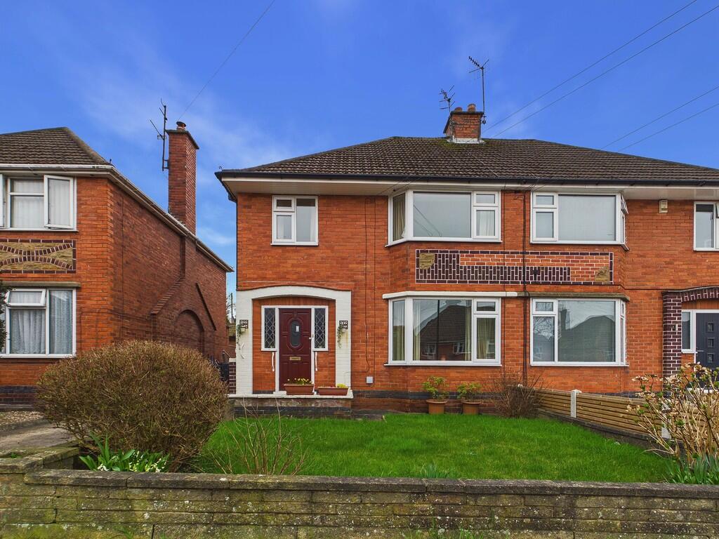 Main image of property: Moorland View Road, Walton