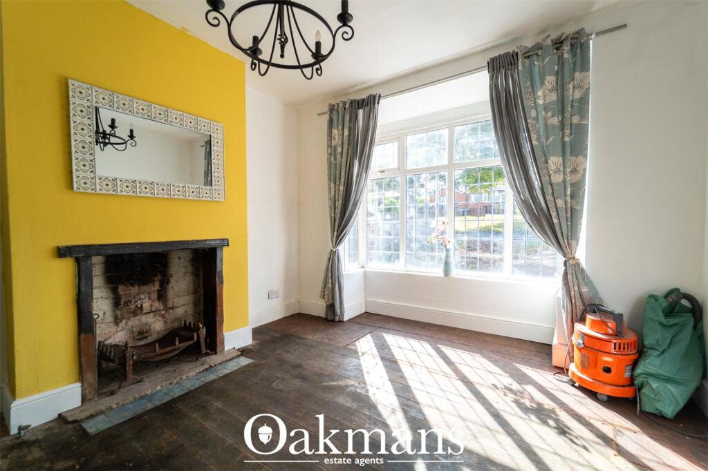 House in Birmingham - View 2