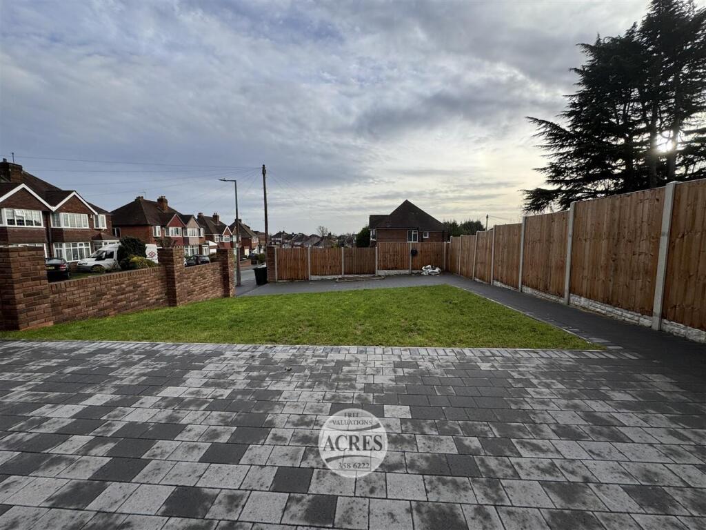 Additional image 47 of Newton Road, Great Barr, Birmingham