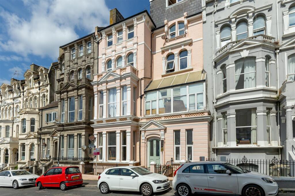 Main image of property: Warrior Gardens, St Leonards-On-Sea