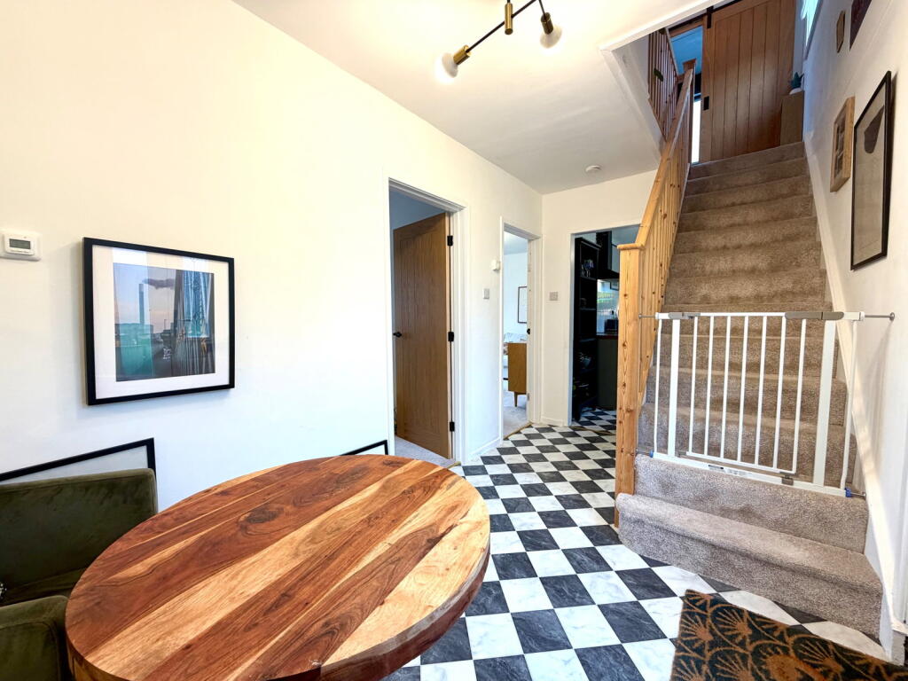 House in Sheffield - View 4