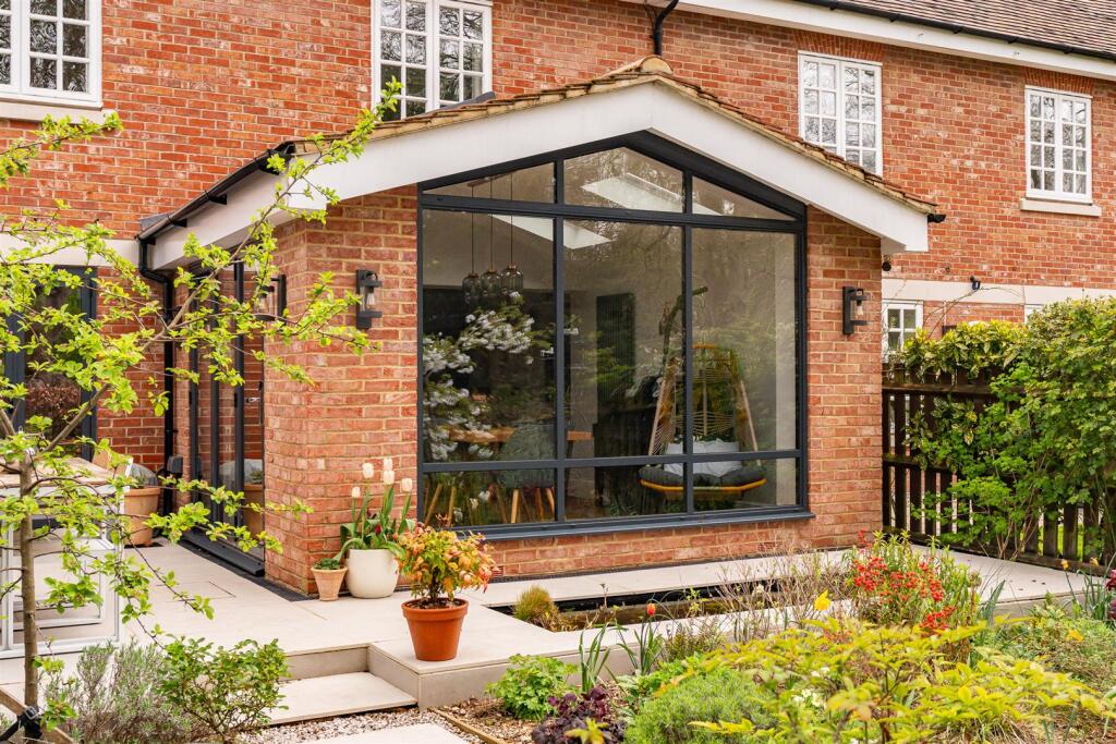 Additional image 26 of The Walled Garden, Tewin Water, Welwyn