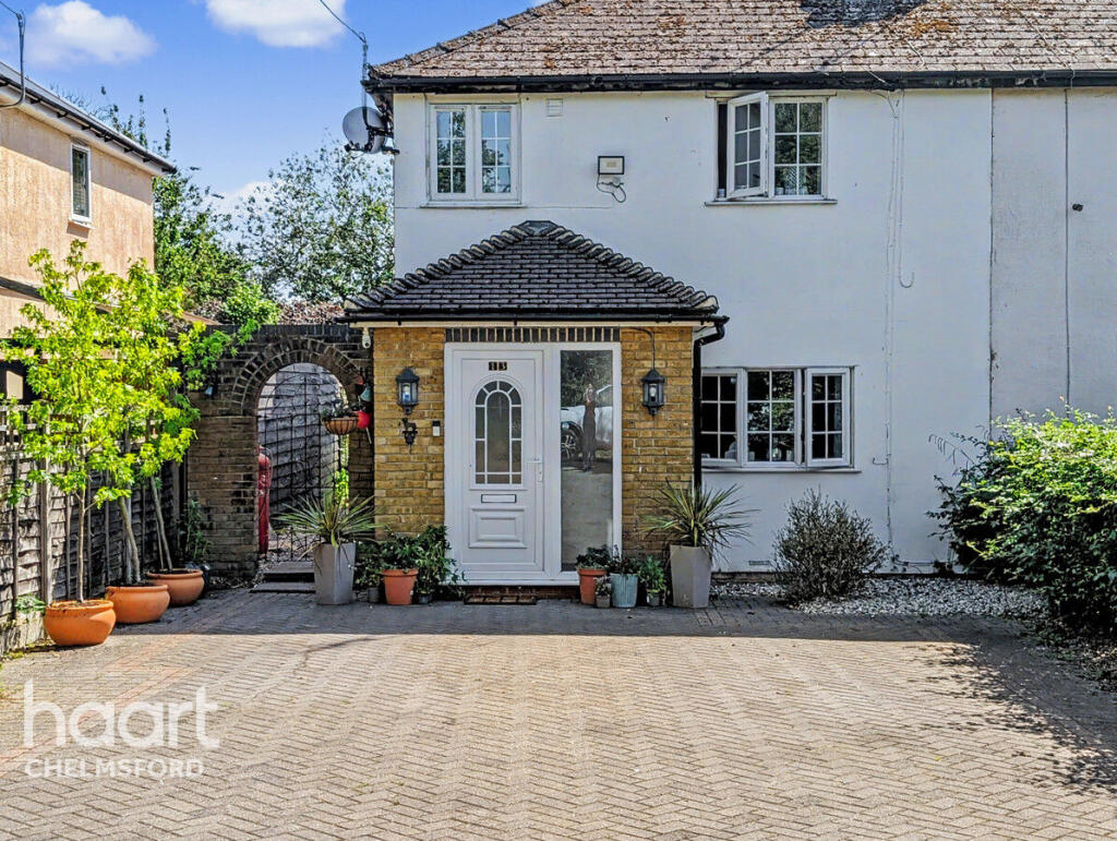 Main image of property: Norton Mandeville, Ingatestone