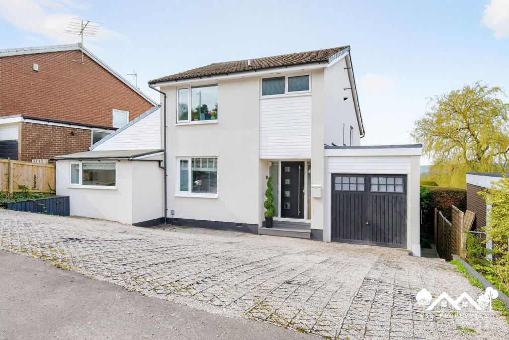 Main image of property: Durham Road, Wilpshire, Blackburn, BB1 9LR
