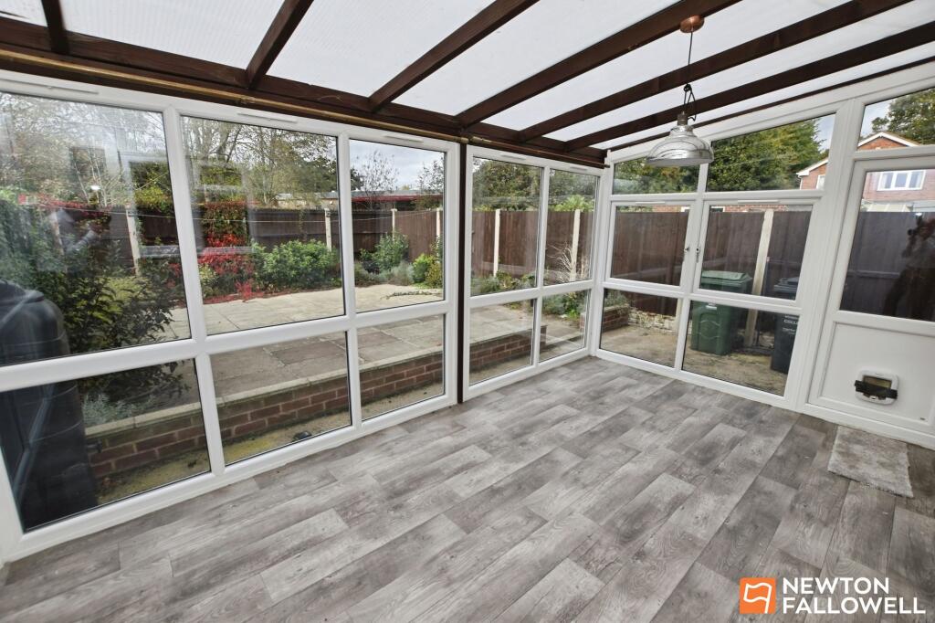 House in Charnwood, Dishley - View 3