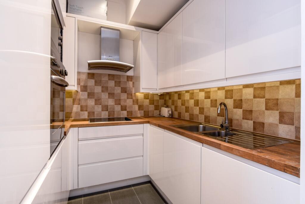 Main image of property: Queens Gate, South Kensington, London, SW7