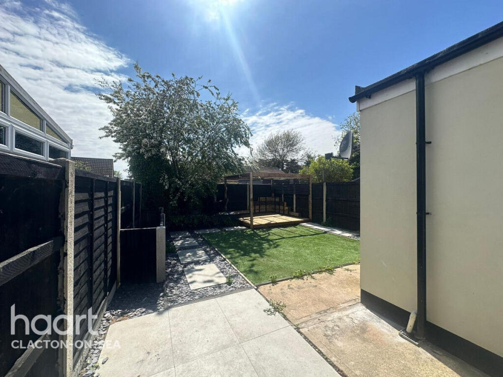 Main image of property: St Johns Road, CLACTON-ON-SEA