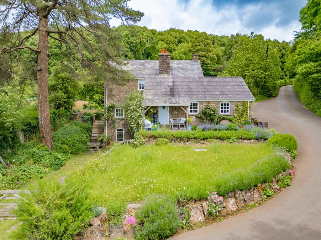 Main image of property:  Llanvair Discoed, Chepstow