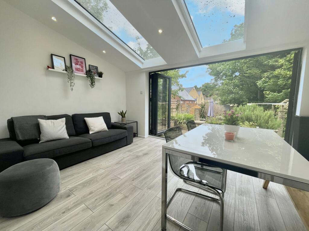 Main image of property: Battery Hill, Winchester