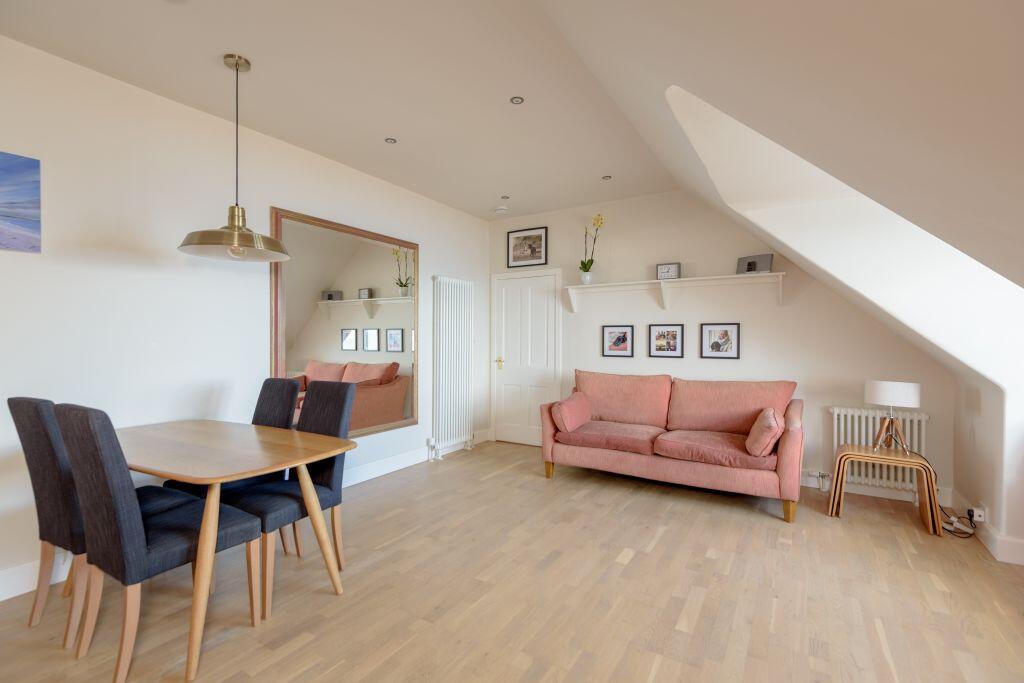 Apartment in North Berwick, Heugh - View 5