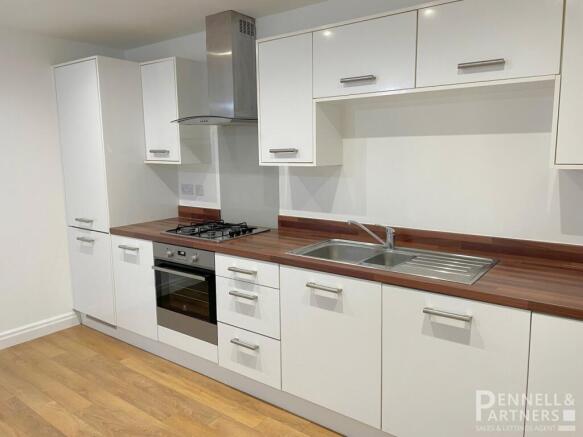 example kitchen
