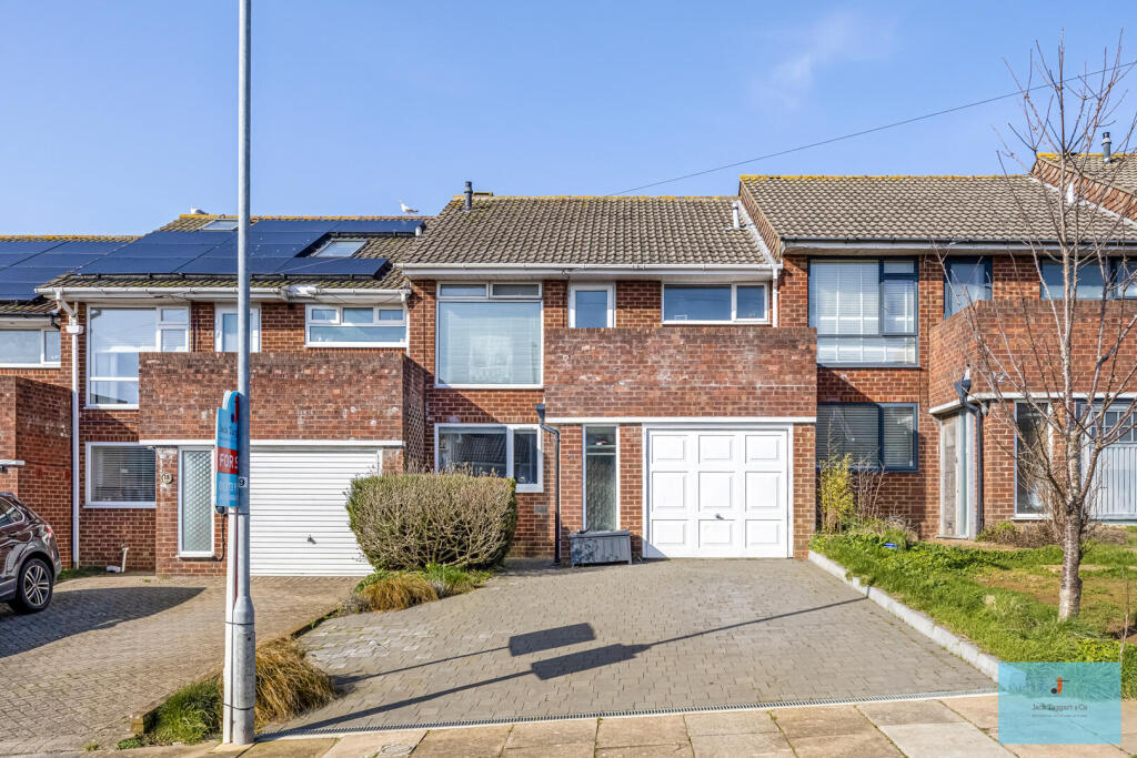 Main image of property: Sandringham Drive, Hove