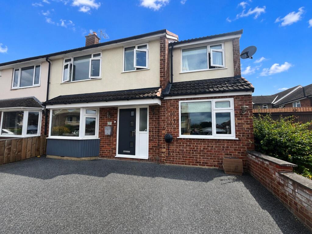 Main image of property: Mulgrave Drive, Northallerton, North Yorkshire, DL7