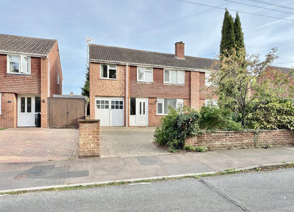 Digby Drive, Tewkesbury, GL20 photo 3