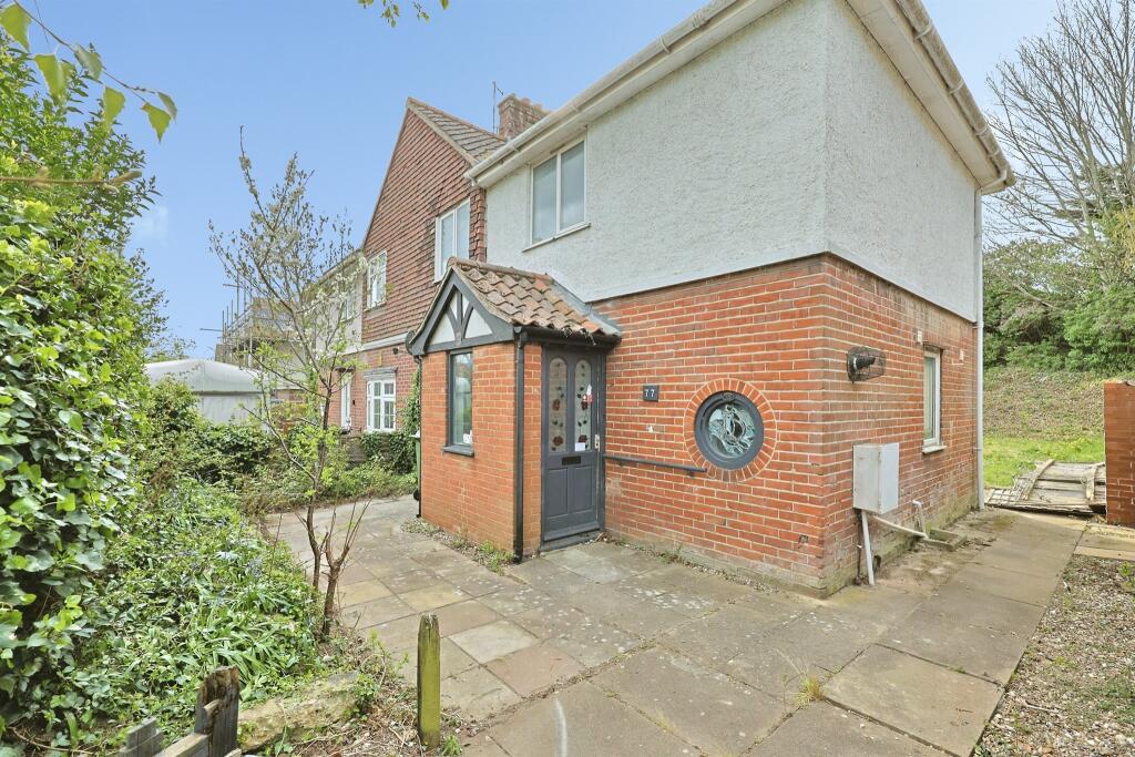 Main image of property: Mile Cross Road, Norwich