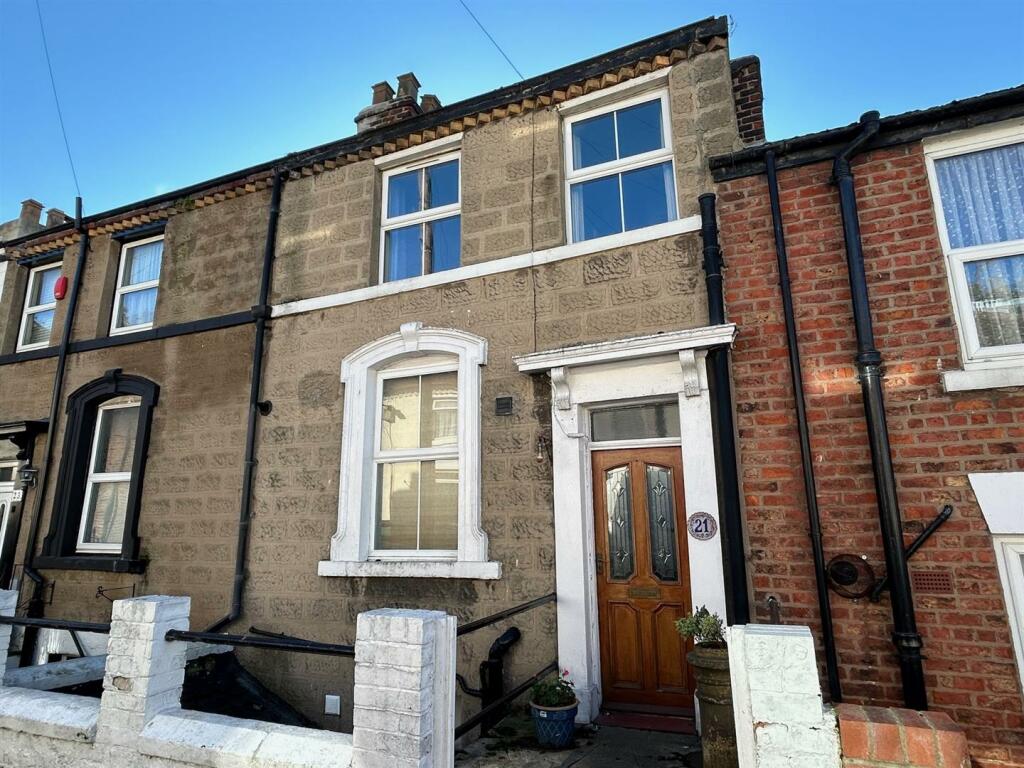 Main image of property: St. Marys Walk, Scarborough