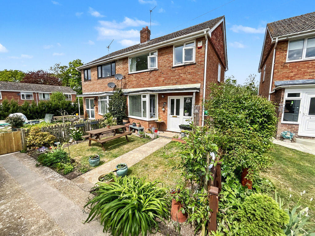Main image of property: BURTON, CHRISTCHURCH