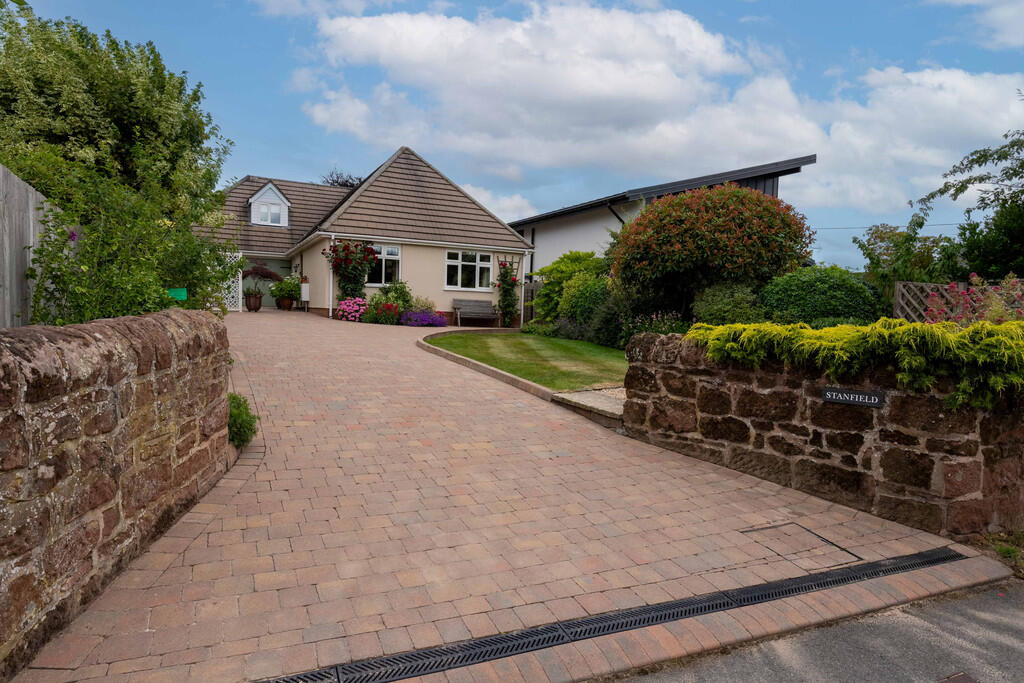 Main image of property: Stannage Lane, Churton