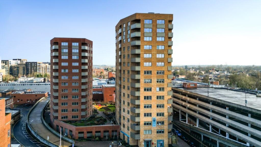 Main image of property: STAINES, SURREY