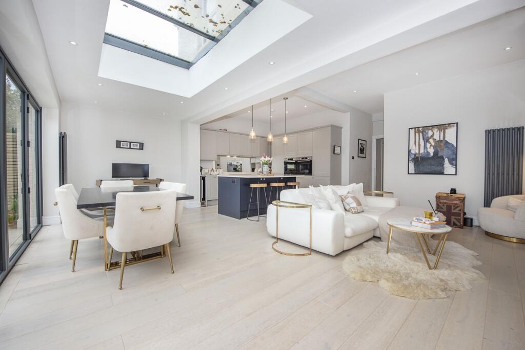 Main image of property: Oakwood Road Raynes Park SW20