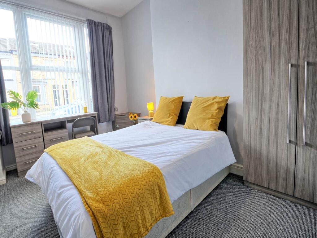 House in Liverpool - View 5
