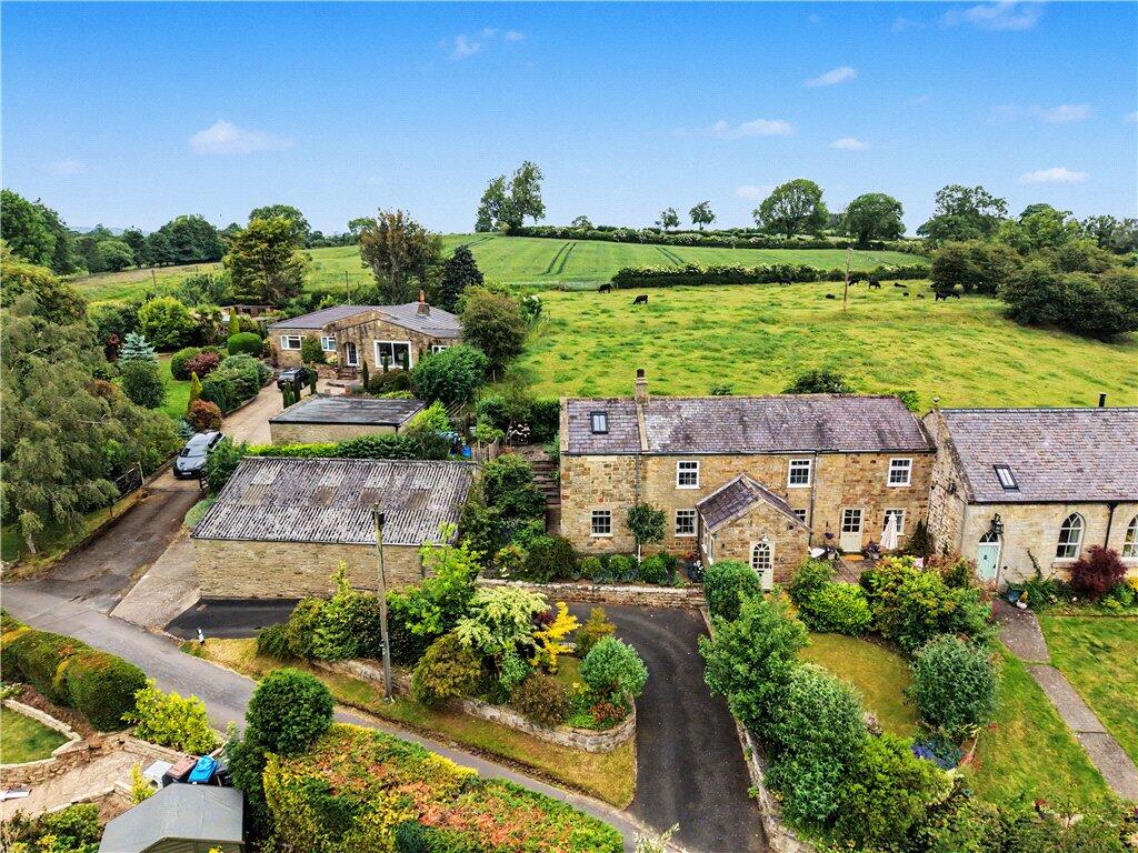 Main image of property: Galphay, Ripon, North Yorkshire