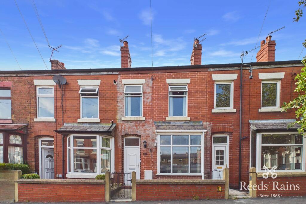 Main image of property: Seymour Street, Chorley, Lancashire, PR6