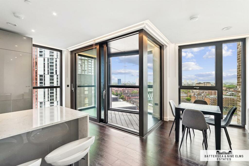 Main image of property: Madeira Tower, The Residence