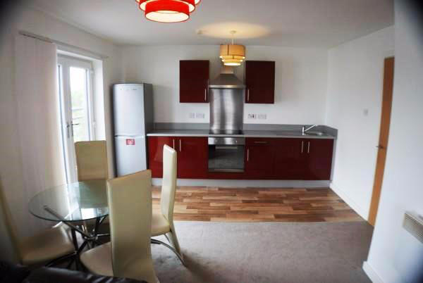 Main image of property: 74 Blackfriars Road,  Salford, M3