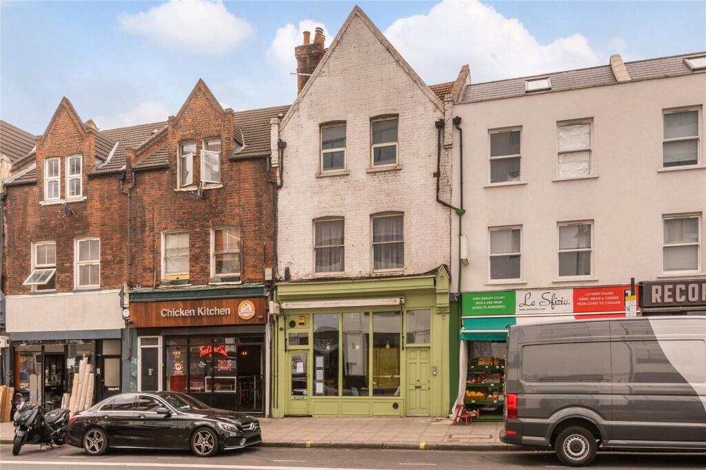 Main image of property: Kentish Town Road, 
Chalk Farm, NW1