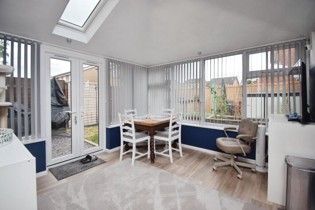 House in Taunton - More