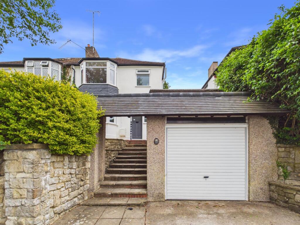 Main image of property: Hartley Down, Purley