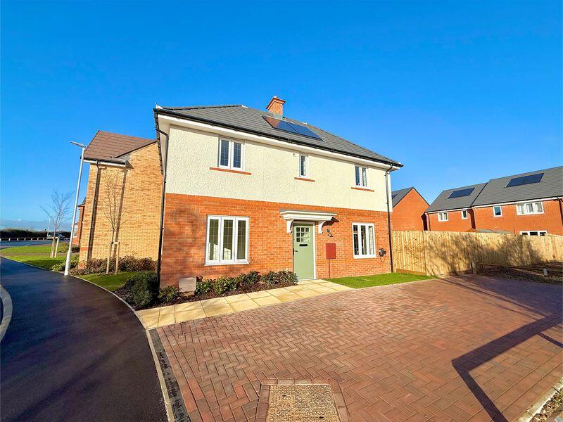 Main image of property: Leighton Road, Toddington