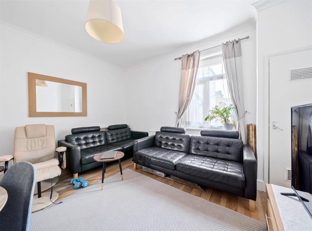 Main image of property: Walm Lane, London, NW2