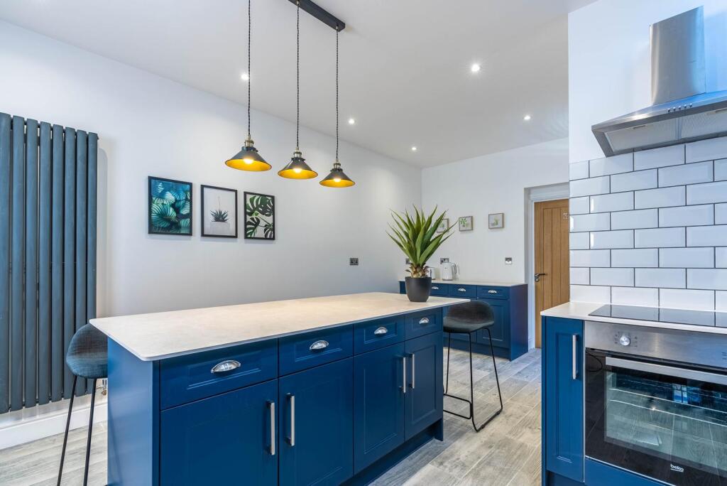 Main image of property: Chester Road, Sutton Vesey, Sutton Coldfield, Birmingham