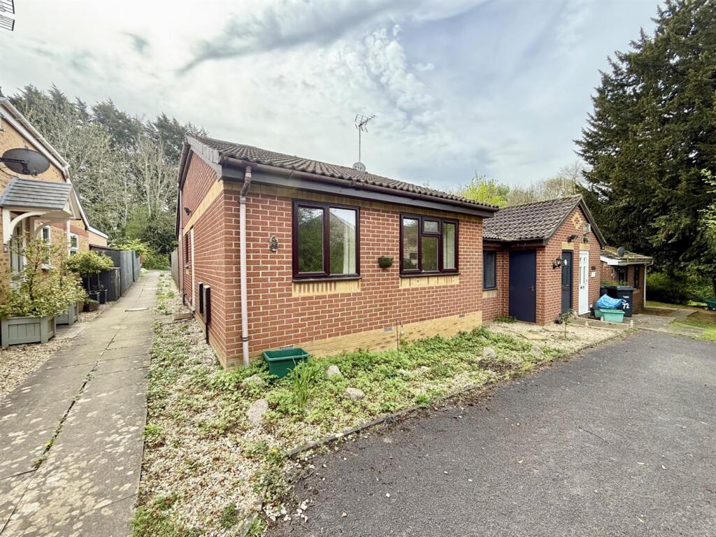 Main image of property: Stewarts Mill Lane, Abbeymead, Gloucester