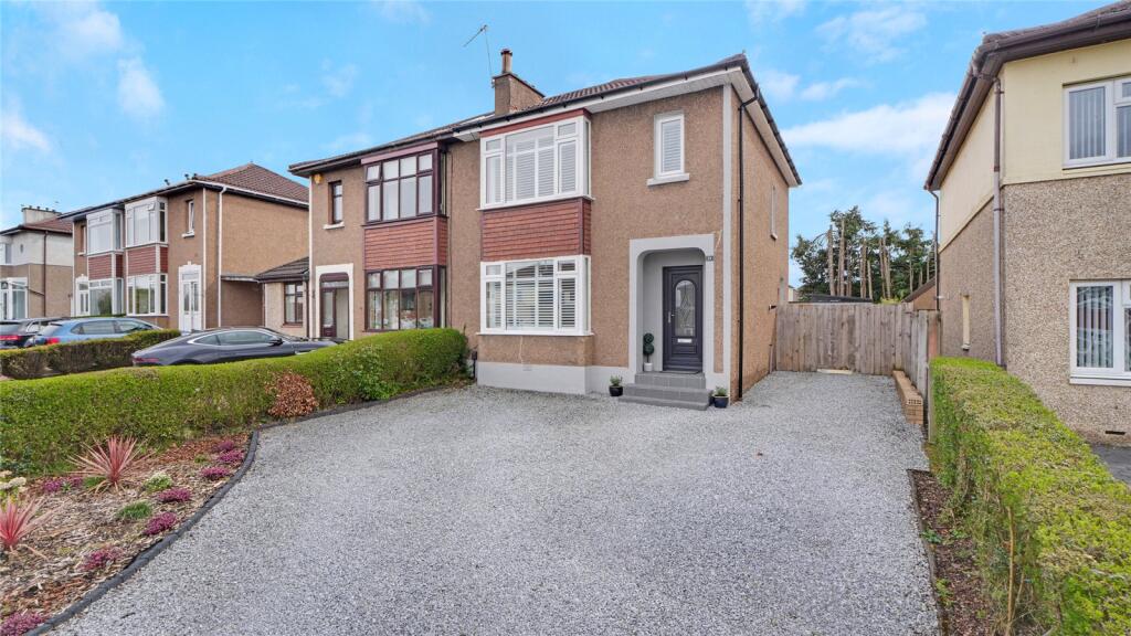 Main image of property: Eldon Gardens, Bishopbriggs, Glasgow, East Dunbartonshire, G64