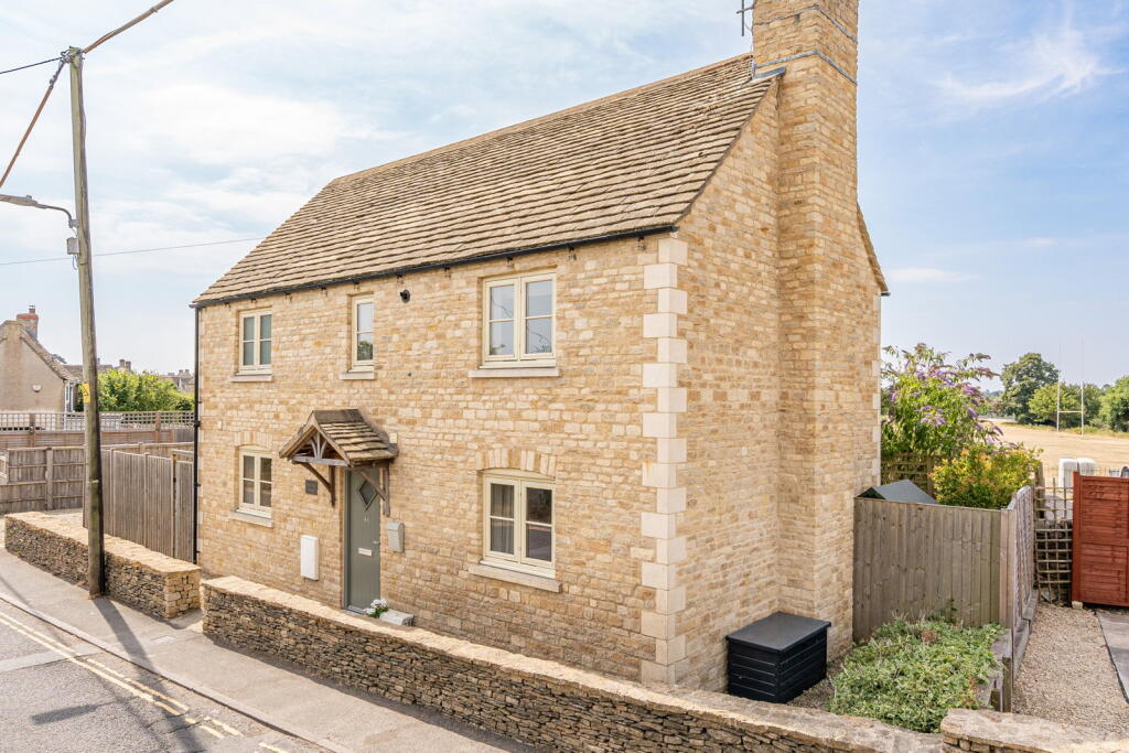 Main image of property: Chavenage Lane, Tetbury
