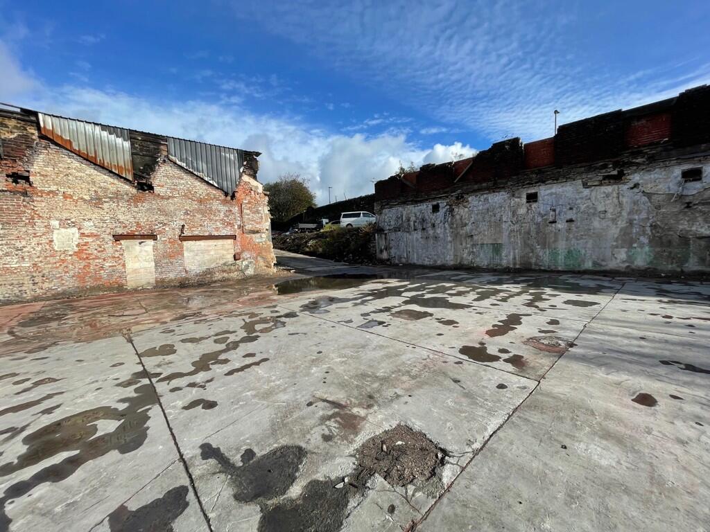 Additional image 8 of Land At Lower Hollin Bank Street, Blackburn, Lancashire, BB2 4AD