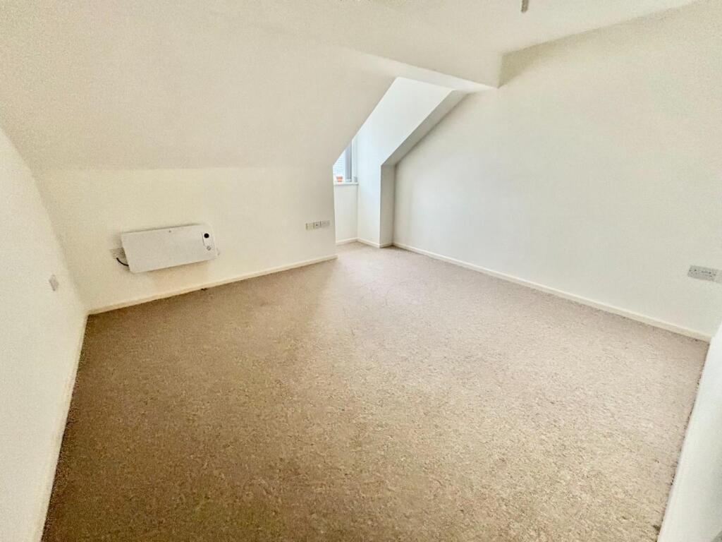 Apartment in West Lindsey, Gainsborough - View 4