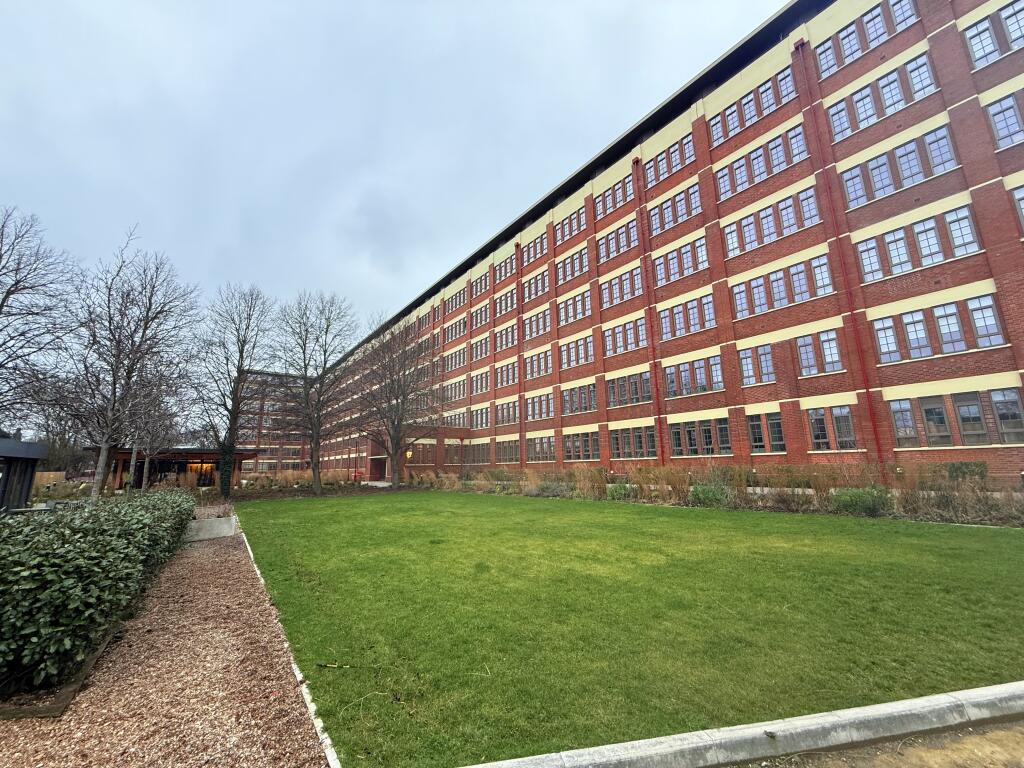 Main image of property: Haxby Road, YORK