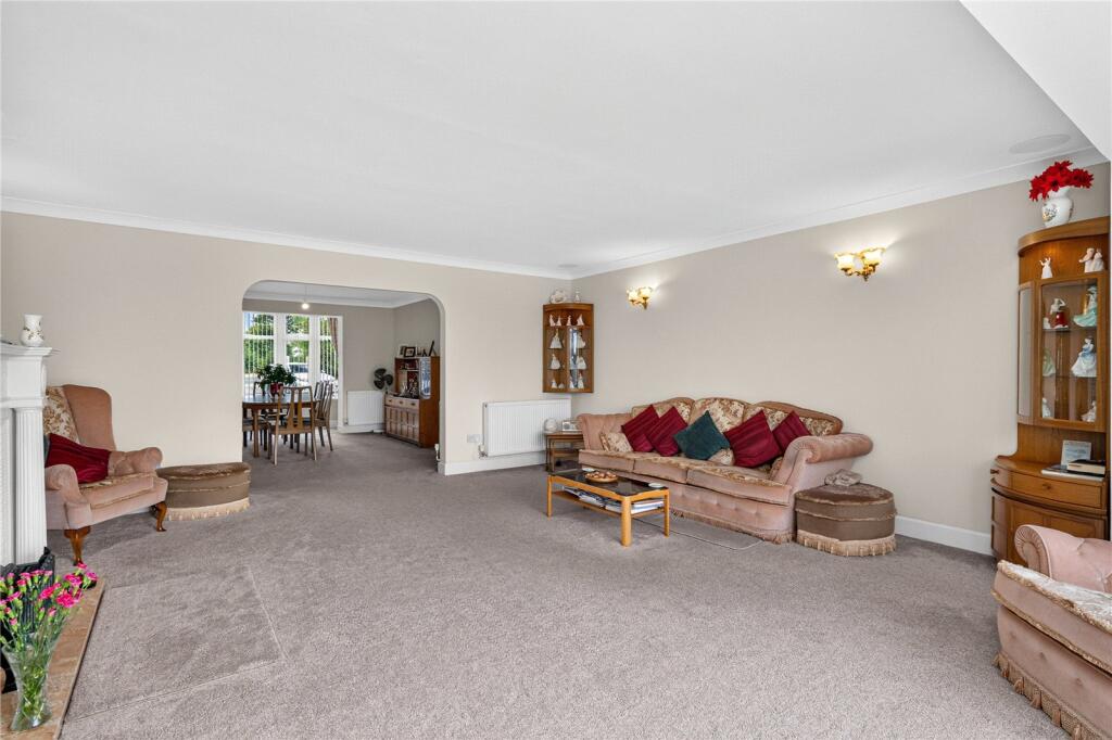 House in North Norfolk, Horning - View 4