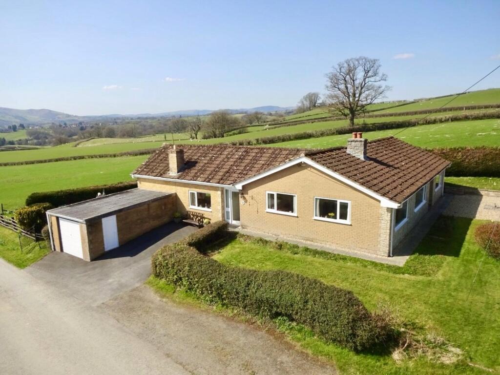 Main image of property: Rhosferig, Builth Wells, Powys