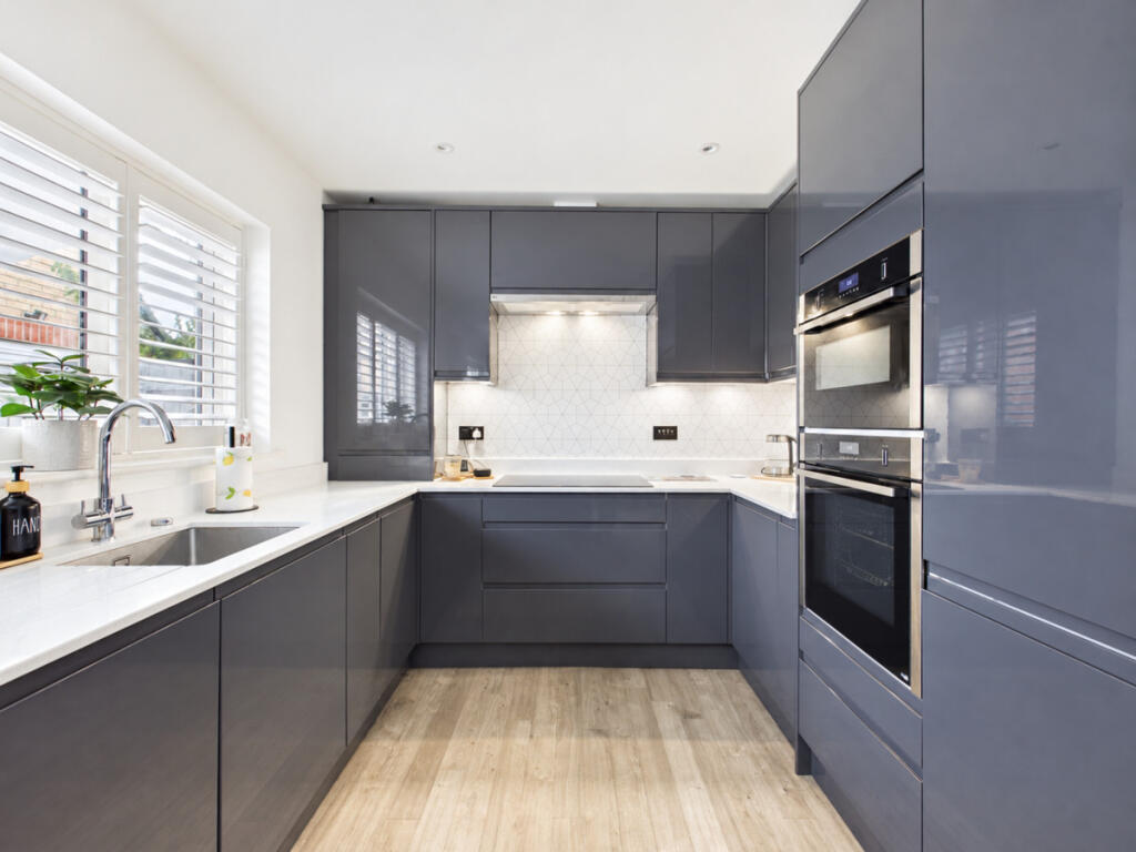 House in Winnersh, Sindlesham - View 2