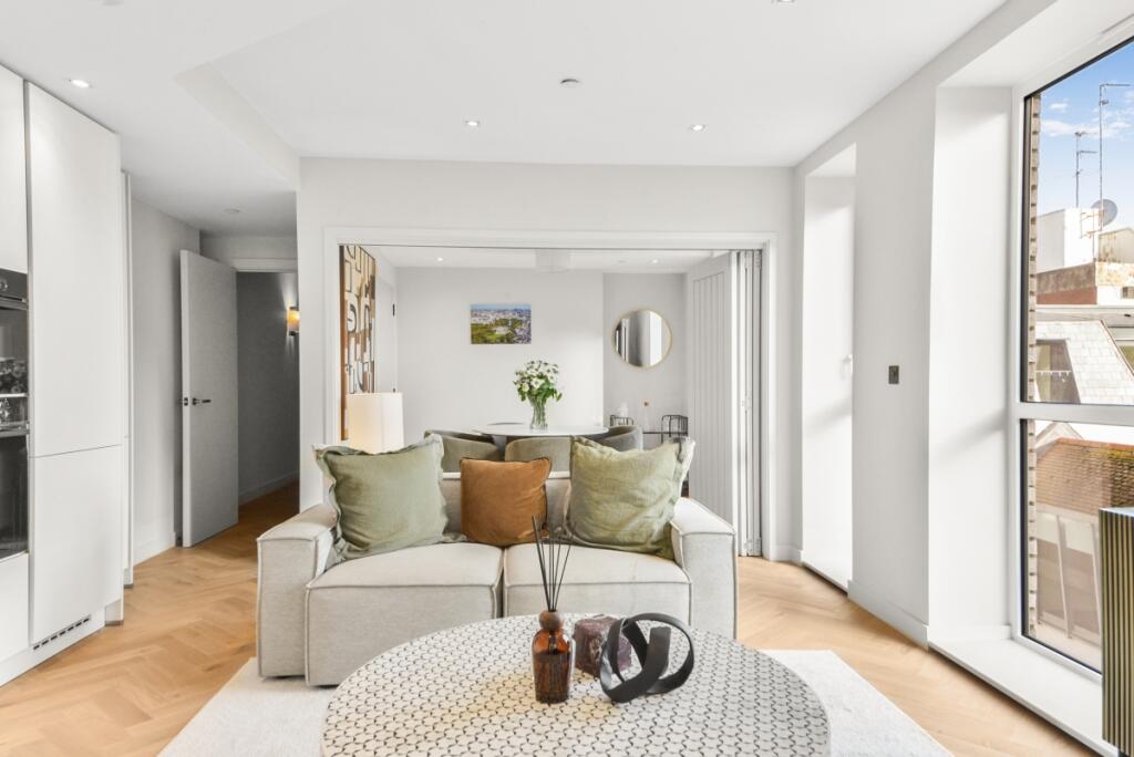 Main image of property: Old Pye Street, London, SW1P