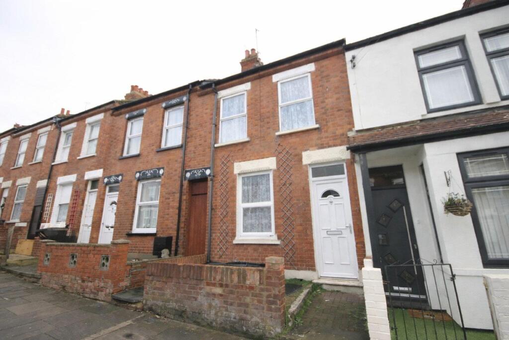 Main image of property: Saxon Road, Biscot Area, Luton